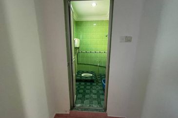 Seksyen 8, Shah Alam