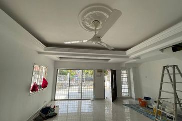 Seksyen 8, Shah Alam