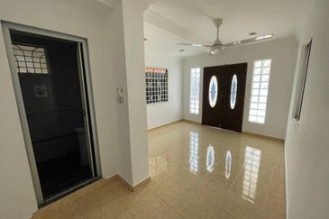 Seksyen 8, Shah Alam