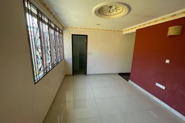 Seksyen 8, Shah Alam