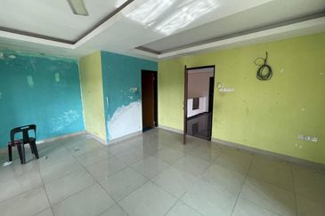 Seksyen 8, Shah Alam