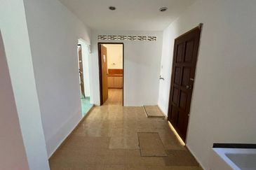 Seksyen 8, Shah Alam