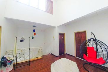 Suadamai, Bandar Tun Hussein Onn