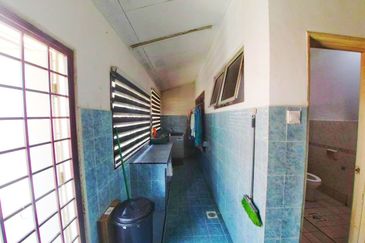 Suadamai, Bandar Tun Hussein Onn