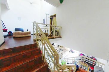 Suadamai, Bandar Tun Hussein Onn