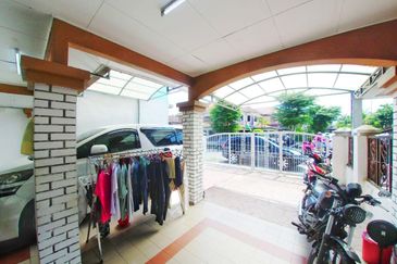 Suadamai, Bandar Tun Hussein Onn