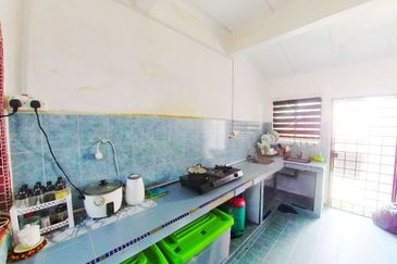 Suadamai, Bandar Tun Hussein Onn