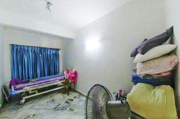 Suadamai, Bandar Tun Hussein Onn