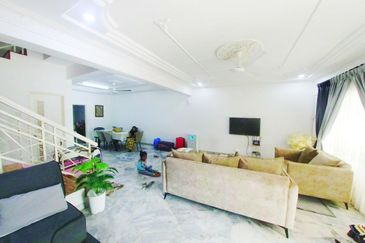 Suadamai, Bandar Tun Hussein Onn