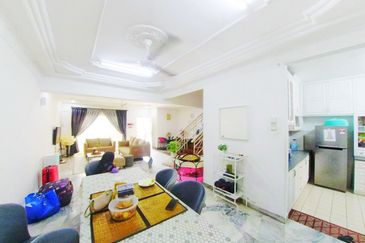 Suadamai, Bandar Tun Hussein Onn