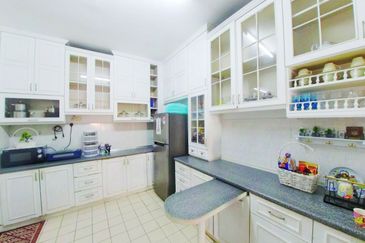 Suadamai, Bandar Tun Hussein Onn