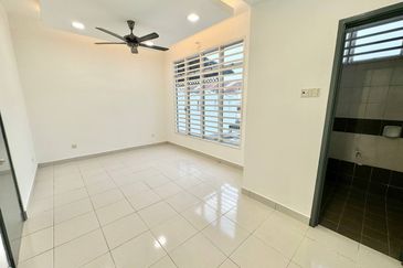 Taman Pelangi Semenyih 2