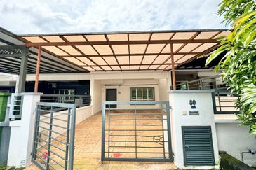 Taman Pelangi Semenyih 2