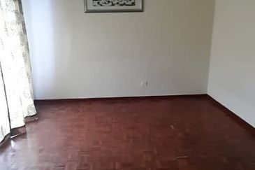 Seksyen 6 @ Bandar Bukit Mahkota