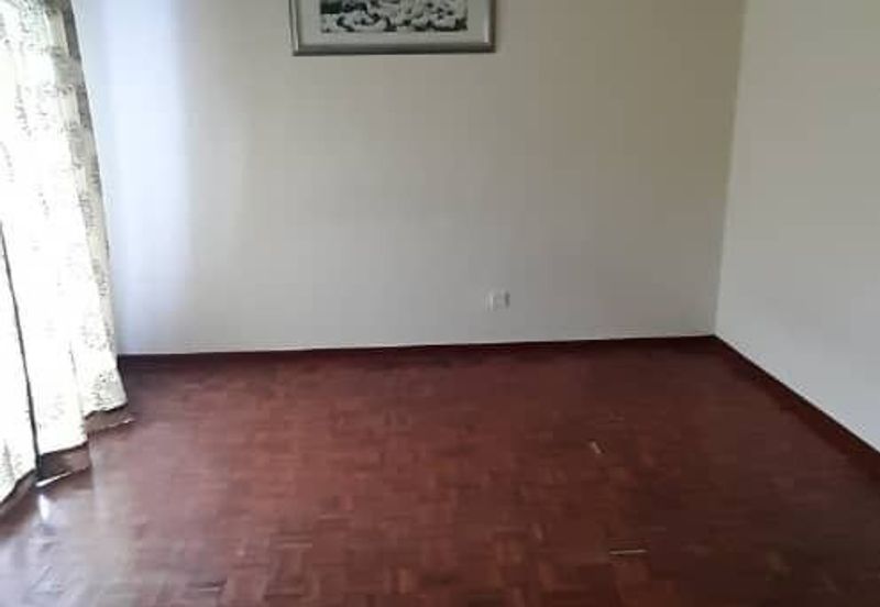 Seksyen 6 @ Bandar Bukit Mahkota