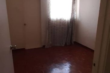 Seksyen 6 @ Bandar Bukit Mahkota