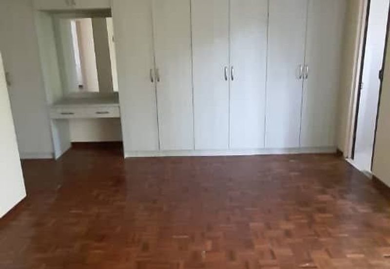 Seksyen 6 @ Bandar Bukit Mahkota