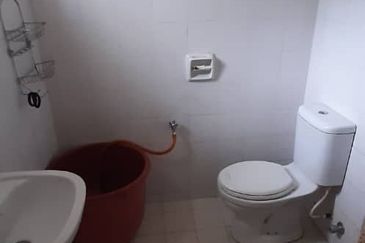 Seksyen 6 @ Bandar Bukit Mahkota