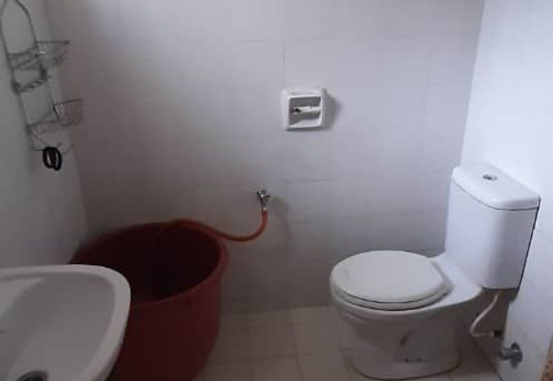 Seksyen 6 @ Bandar Bukit Mahkota