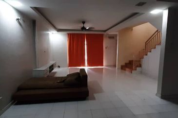 Seksyen 6 @ Bandar Bukit Mahkota