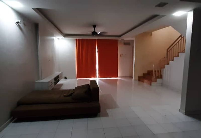 Seksyen 6 @ Bandar Bukit Mahkota