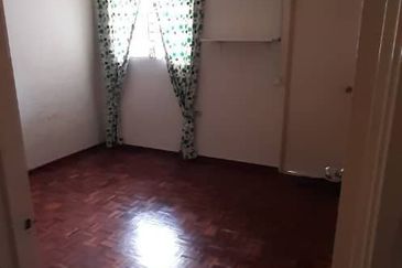 Seksyen 6 @ Bandar Bukit Mahkota