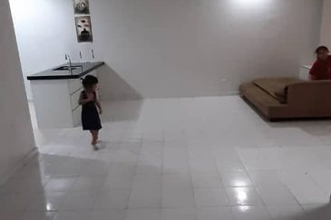 Seksyen 6 @ Bandar Bukit Mahkota