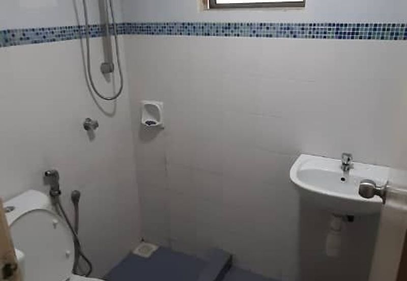 Seksyen 6 @ Bandar Bukit Mahkota