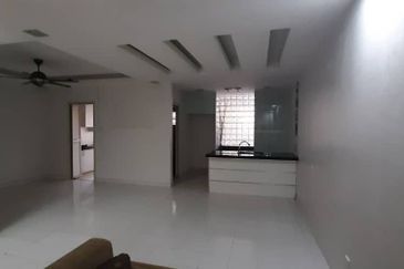 Seksyen 6 @ Bandar Bukit Mahkota