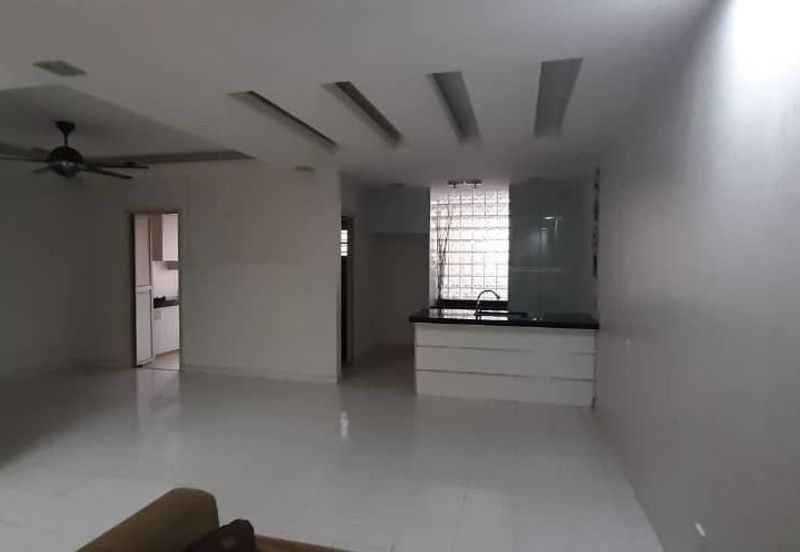 Seksyen 6 @ Bandar Bukit Mahkota