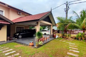 Bandar Bukit Mahkota Kajang