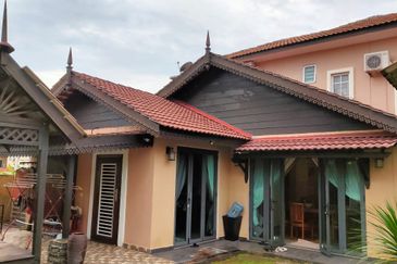 Bandar Bukit Mahkota Kajang