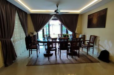 Bandar Bukit Mahkota Kajang