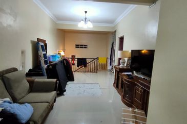 Bandar Bukit Mahkota Kajang