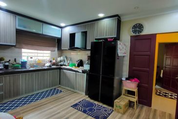 Bandar Bukit Mahkota Kajang