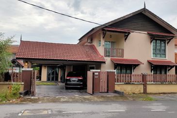 Bandar Bukit Mahkota Kajang