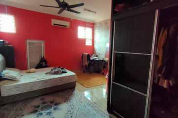 Bandar Bukit Mahkota Kajang