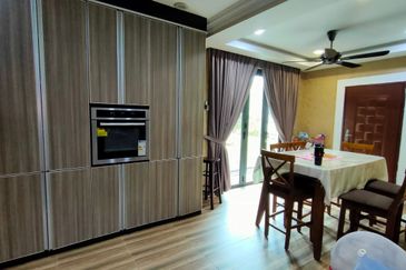 Bandar Bukit Mahkota Kajang