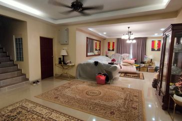 Bandar Bukit Mahkota Kajang