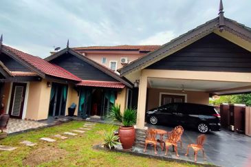 Bandar Bukit Mahkota Kajang