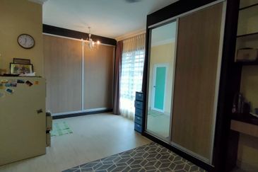 Bandar Bukit Mahkota Kajang