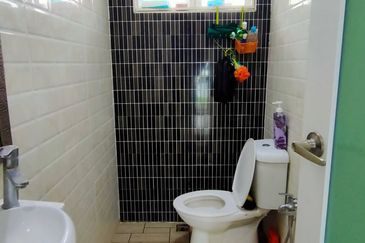 Bandar Bukit Mahkota Kajang