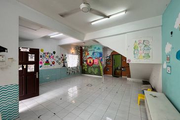 Seksyen 3, Bandar Baru Bangi