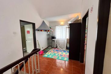 Seksyen 3, Bandar Baru Bangi