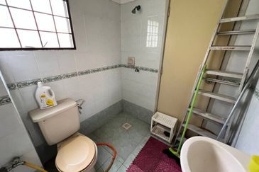 Seksyen 3, Bandar Baru Bangi