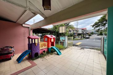 Seksyen 3, Bandar Baru Bangi