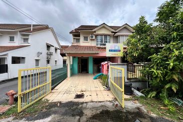 Seksyen 3, Bandar Baru Bangi