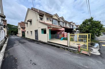 Seksyen 3, Bandar Baru Bangi