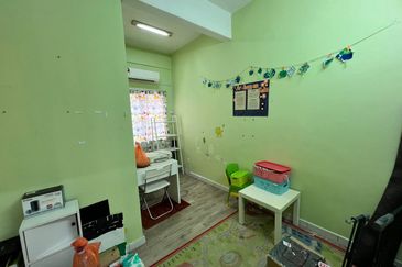 Seksyen 3, Bandar Baru Bangi