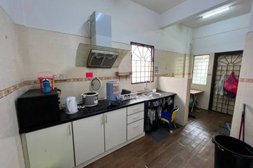 Seksyen 3, Bandar Baru Bangi